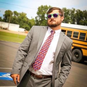 Meet your Posher, Quenton